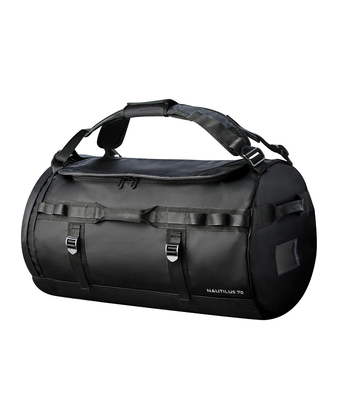 Stormtech Nautilus Waterproof 70L Duffle Bag Backpack