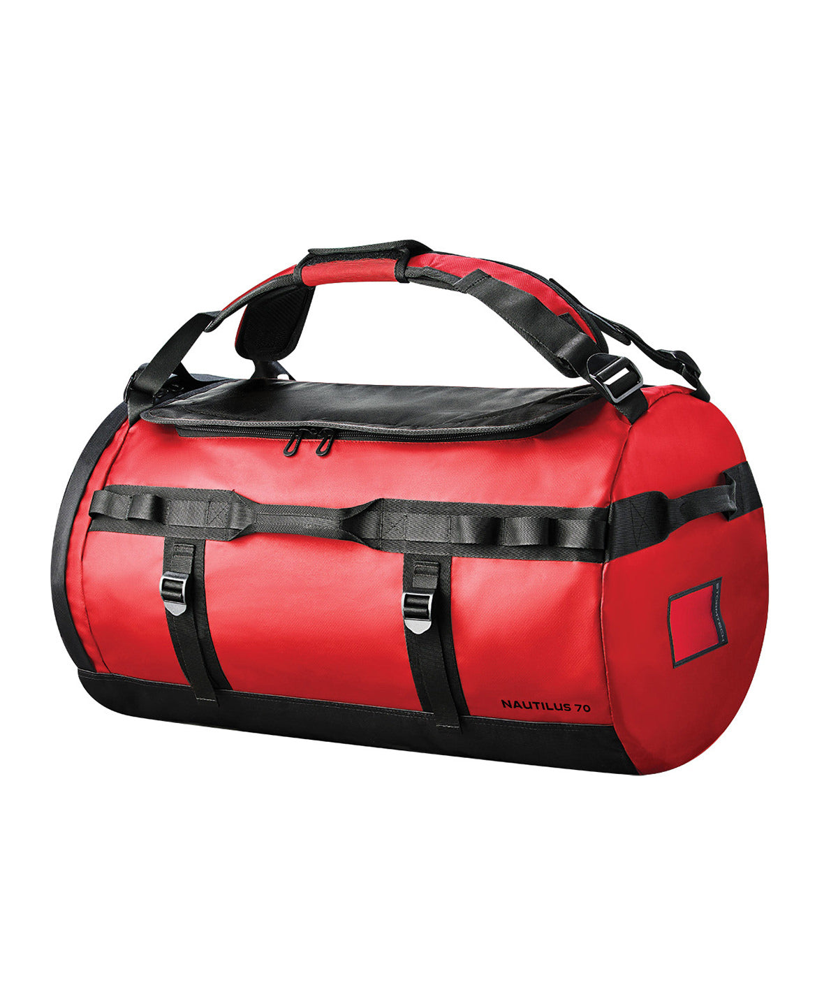 Stormtech Nautilus Waterproof 70L Duffle Bag Backpack