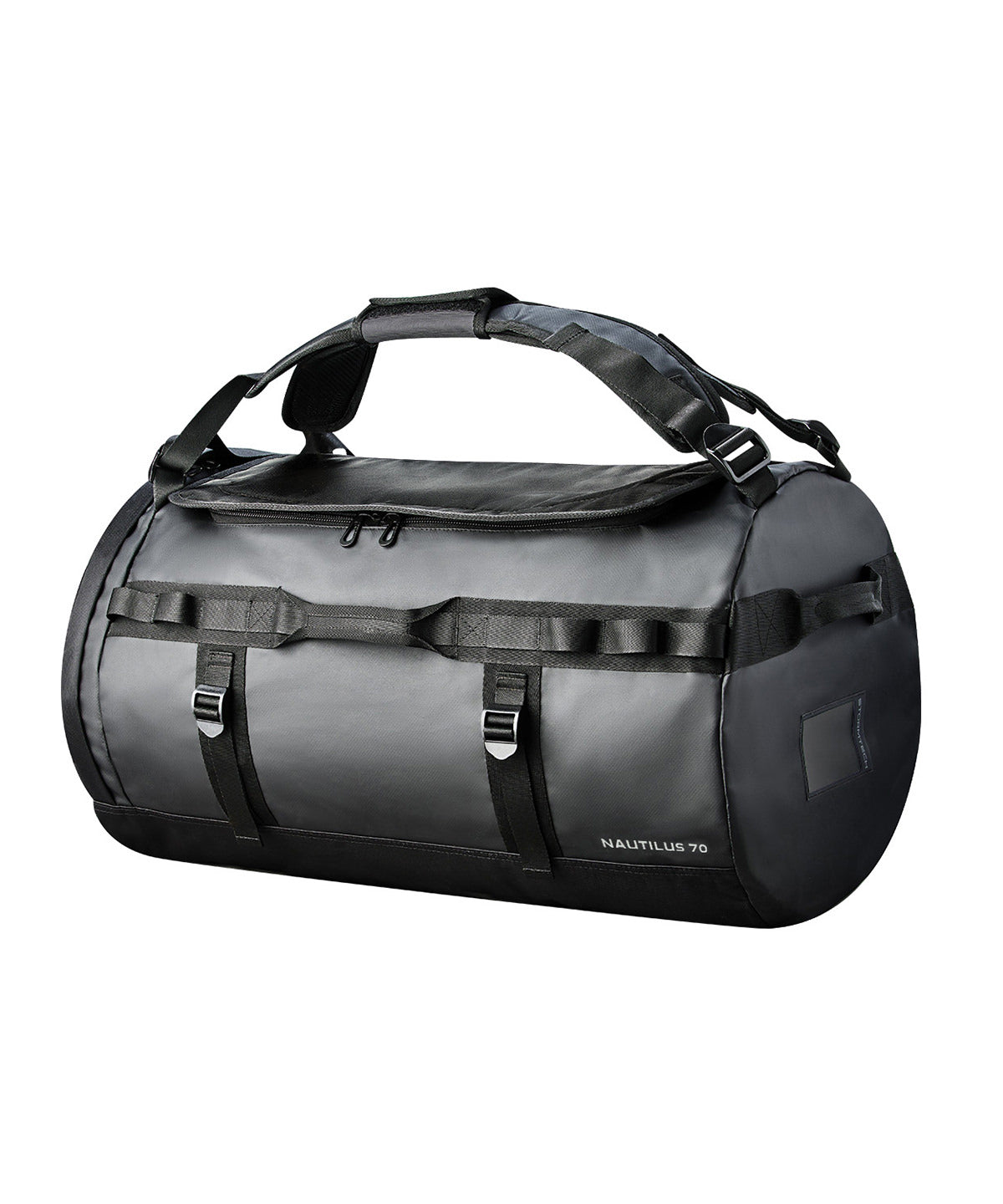 Stormtech Nautilus Waterproof 70L Duffle Bag Backpack