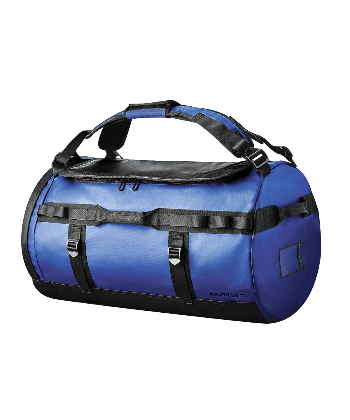 Stormtech Nautilus Waterproof 70L Duffle Bag Backpack