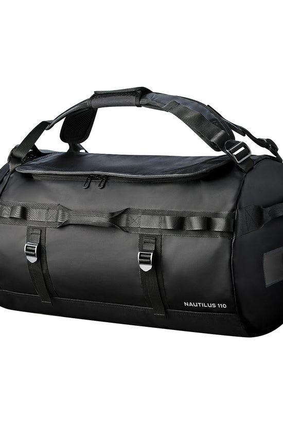 Stormtech Nautilus Waterproof Duffle Bag 110L