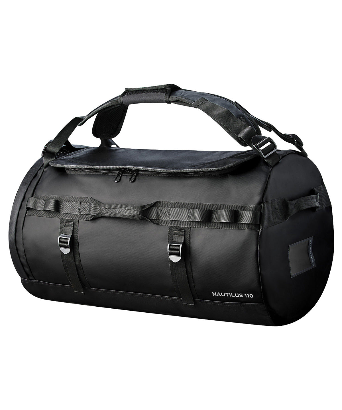 Stormtech Nautilus Waterproof Duffle Bag 110L