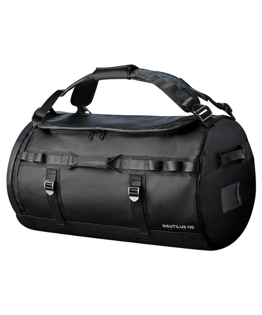 Stormtech Nautilus Waterproof Duffle Bag 110L