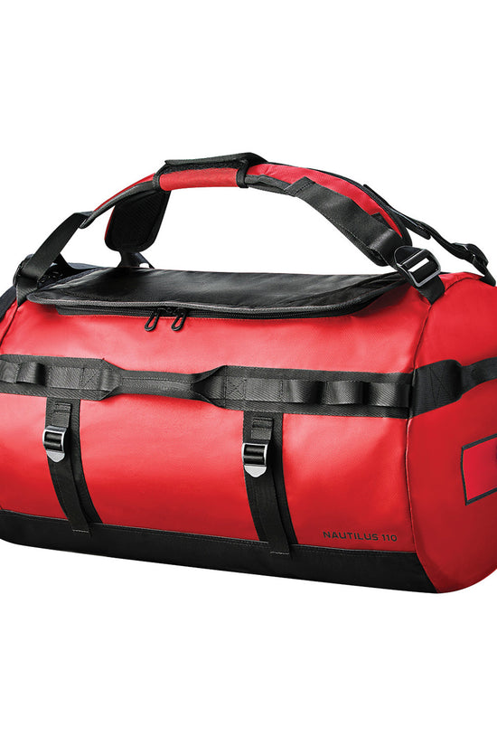 Stormtech Nautilus Waterproof Duffle Bag 110L