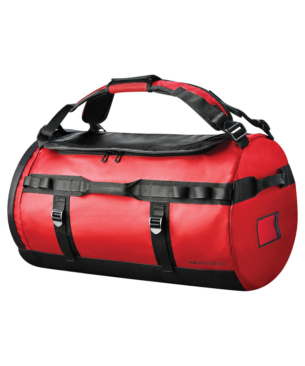 Stormtech Nautilus Waterproof Duffle Bag 110L