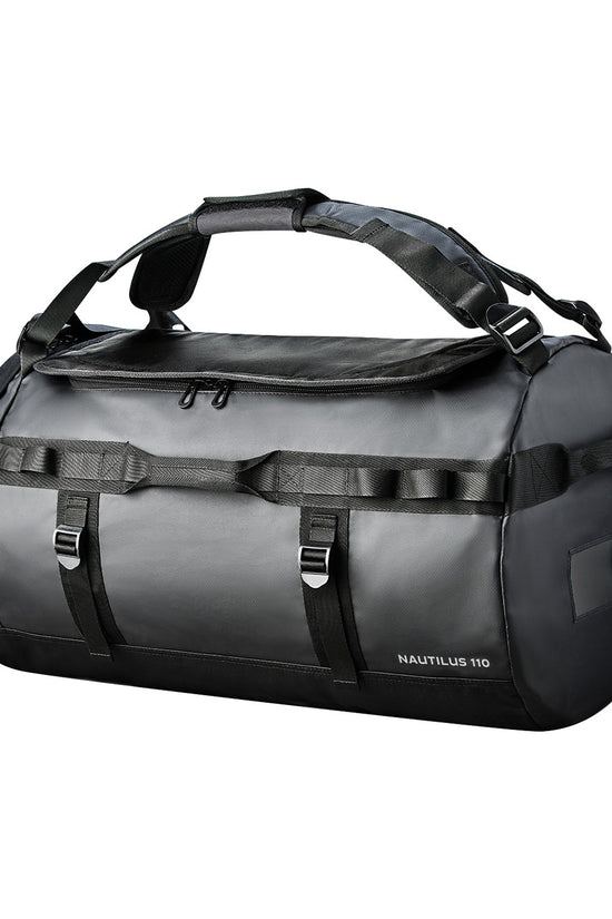 Stormtech Nautilus Waterproof Duffle Bag 110L