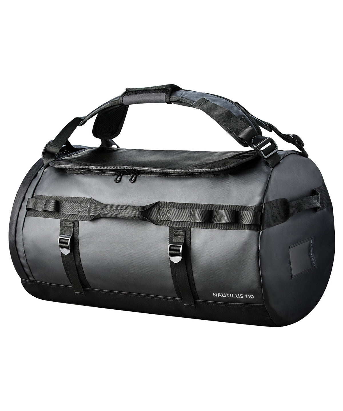 Stormtech Nautilus Waterproof Duffle Bag 110L