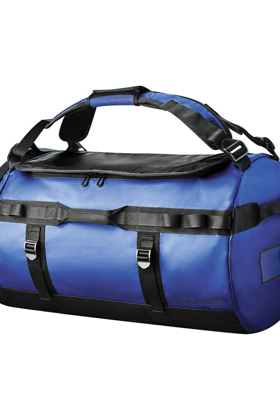 Stormtech Nautilus Waterproof Duffle Bag 110L