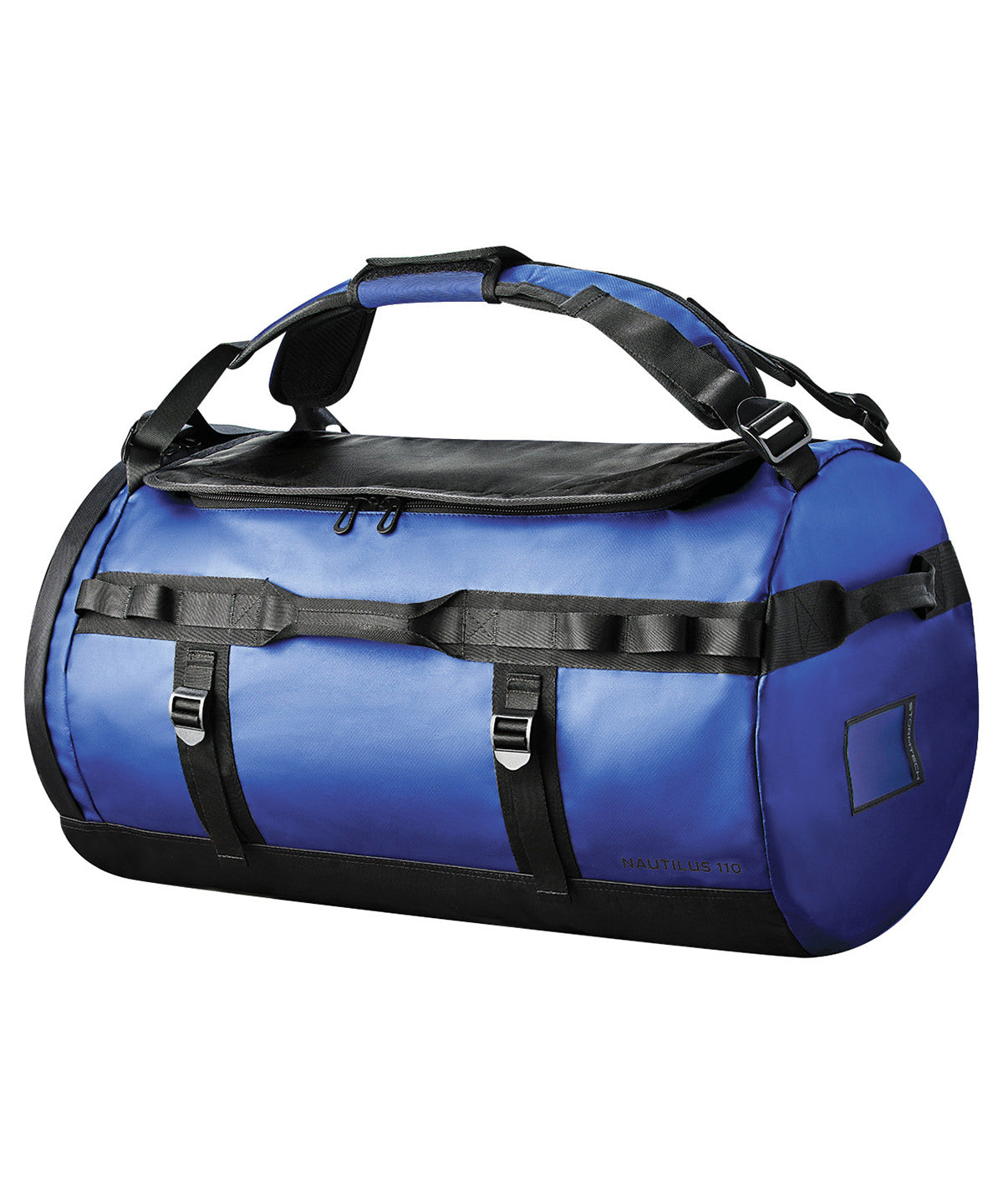 Stormtech Nautilus Waterproof Duffle Bag 110L