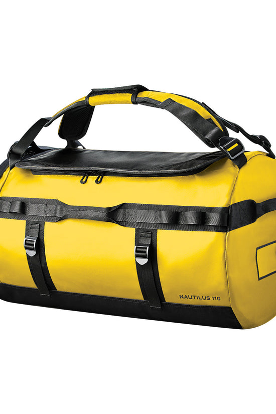 Stormtech Nautilus Waterproof Duffle Bag 110L