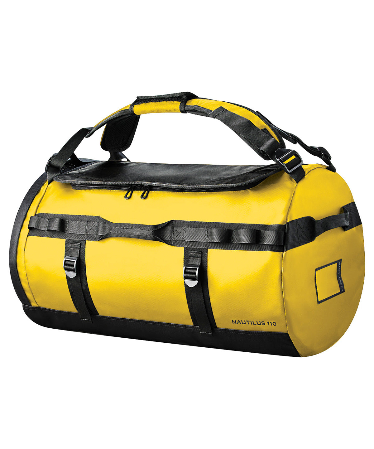 Stormtech Nautilus Waterproof Duffle Bag 110L