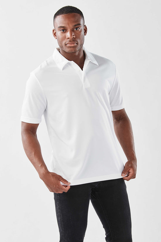 Stormtech H2XDry Performance Polo for Men