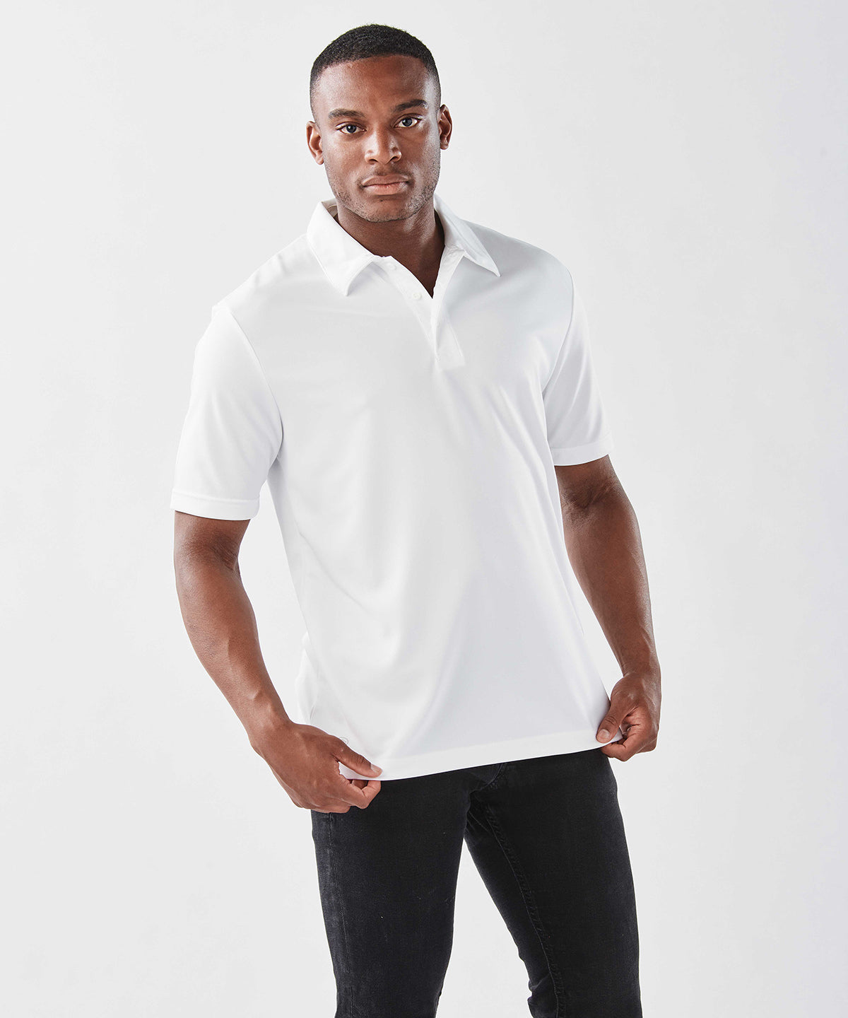 Stormtech H2XDry Performance Polo for Men
