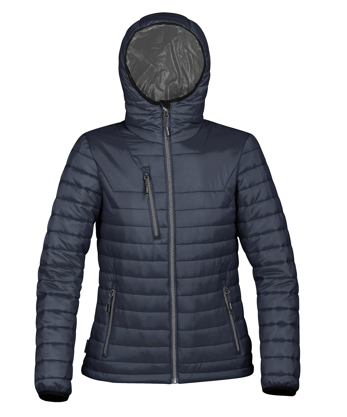 Stormtech Womens Gravity Thermal Shell Jacket