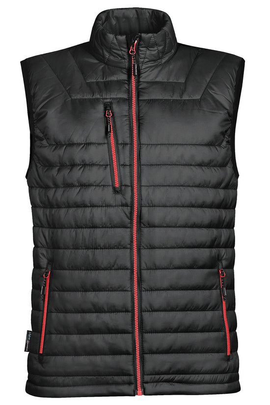 Stormtech Gravity Thermal Vest Mens Padded Perfection
