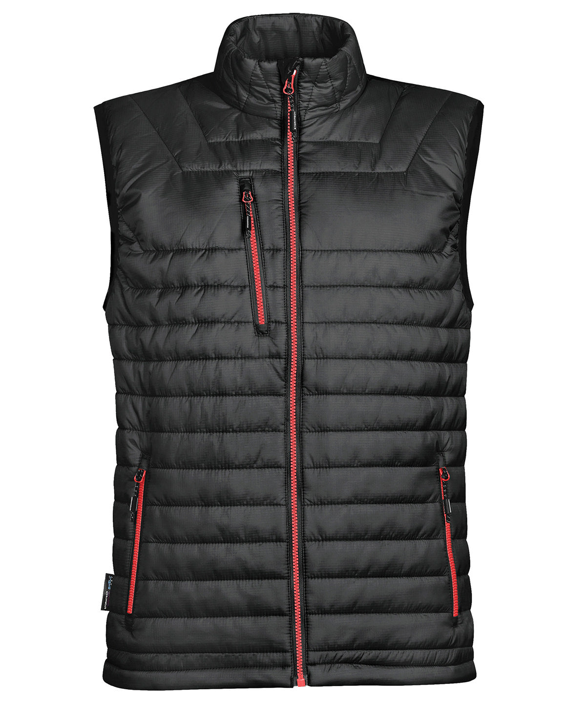 Stormtech Gravity Thermal Vest Mens Padded Perfection