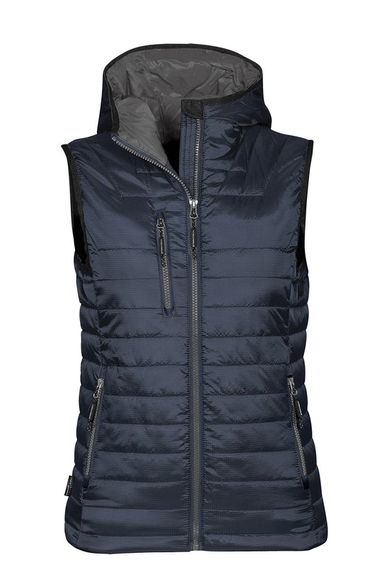 Stormtech Womens Gravity Thermal Vest