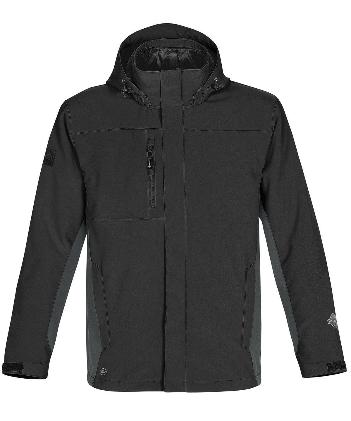 Stormtech Atmosphere 3in1 Waterproof Jacket with Polyfill Liner