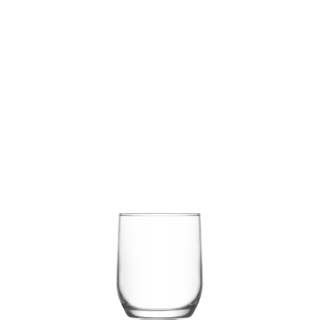 Premium Set of 3 Whisky Glasses 315cc Capacity
