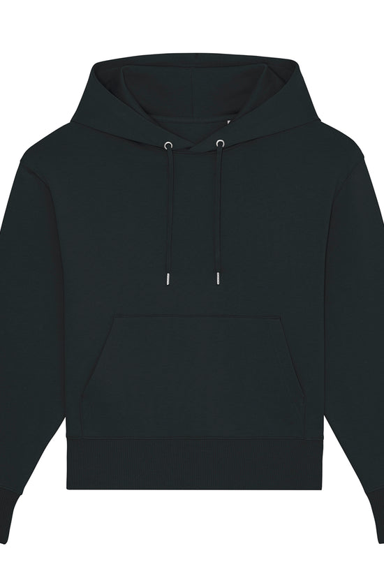 90s Inspired Oversized Slammer Brushed Sweatshirt