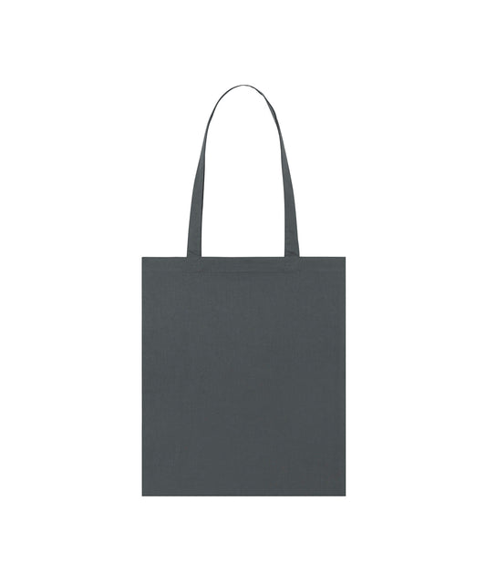 EcoFriendly Organic Cotton Tote Bag with Reinforced Handles