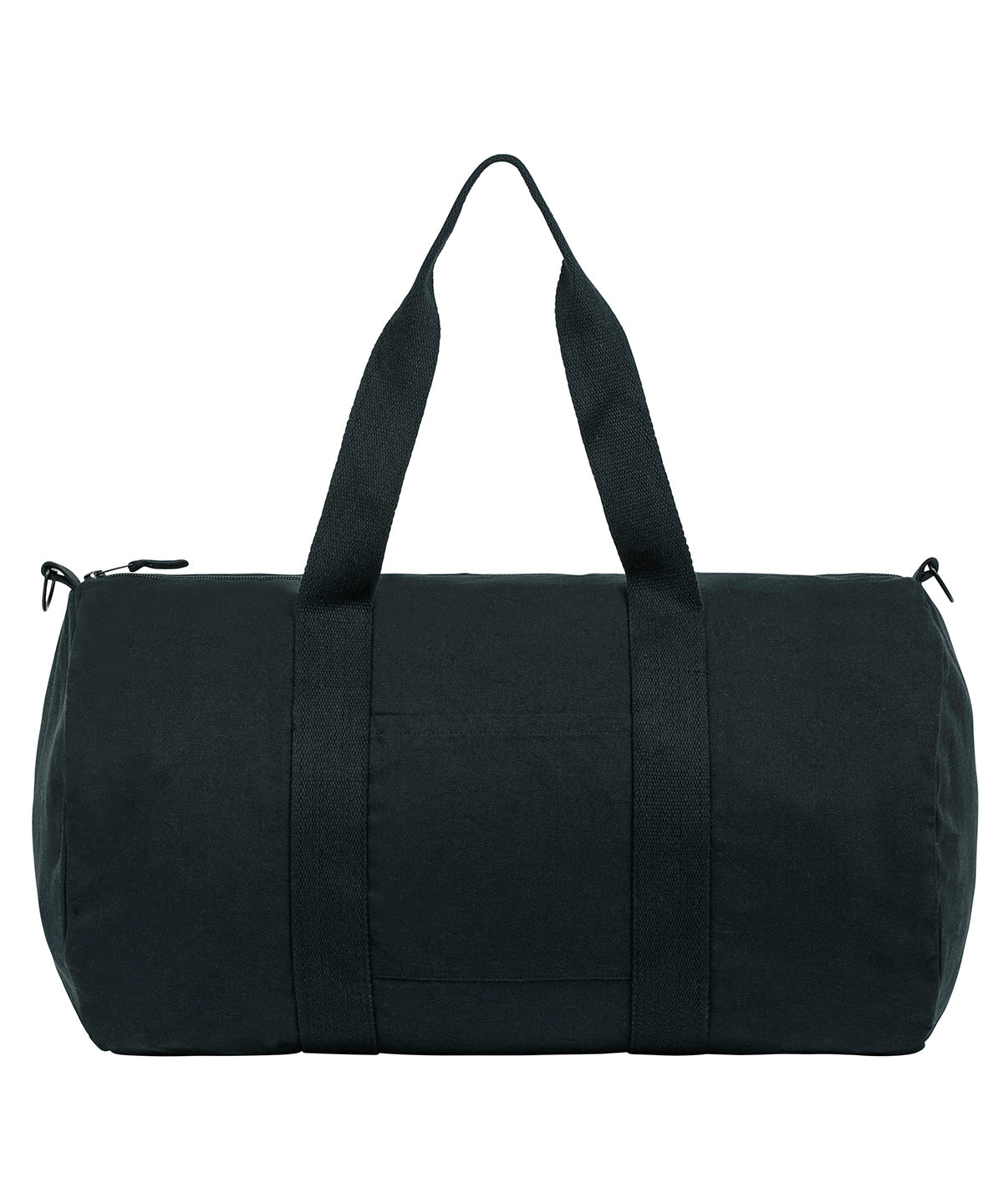 EcoFriendly Canvas Duffle Bag with Multiple Pockets and Adjustable Straps