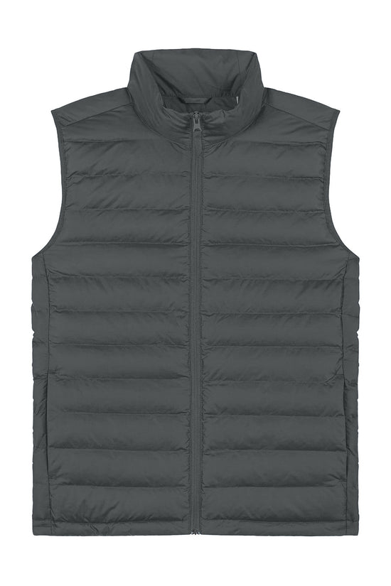 Stanley Climber Sleeveless Jacket Lightweight and EcoFriendly