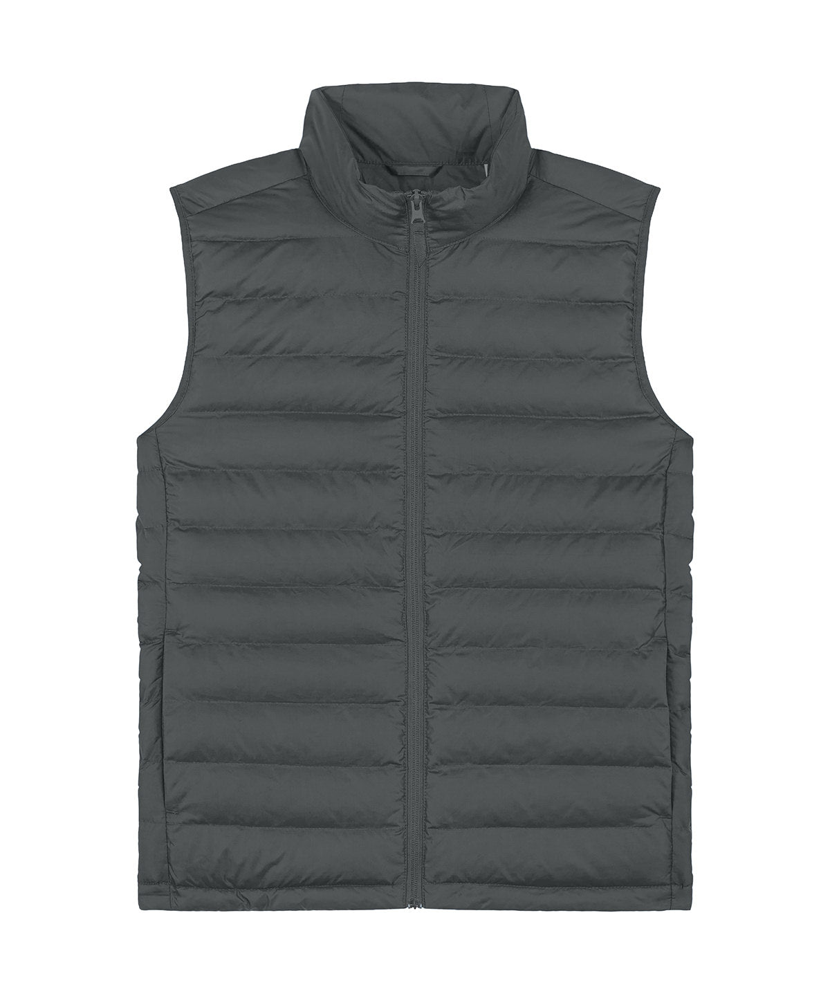 Stanley Climber Sleeveless Jacket Lightweight and EcoFriendly