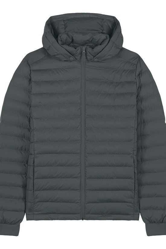 Stanley Voyager Jacket with Removable Hood Weatherproof Outdoor Essential