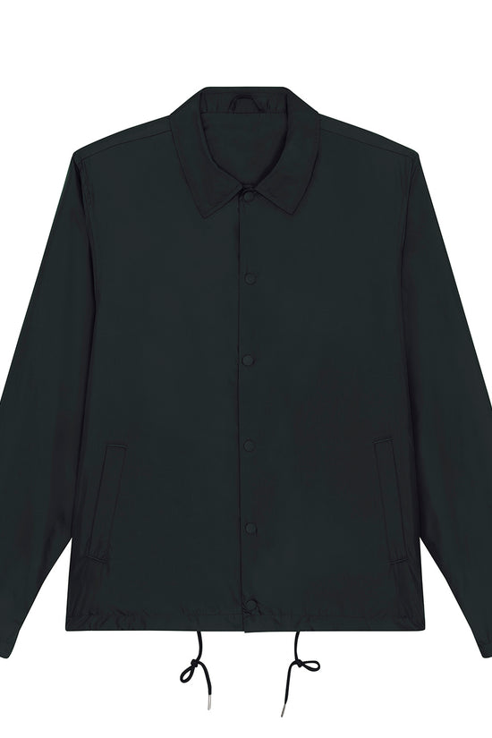 EcoFriendly Unisex Casual Jacket for a Sophisticated Look