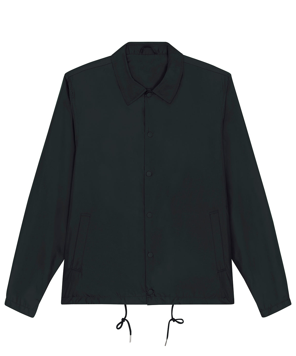 EcoFriendly Unisex Casual Jacket for a Sophisticated Look