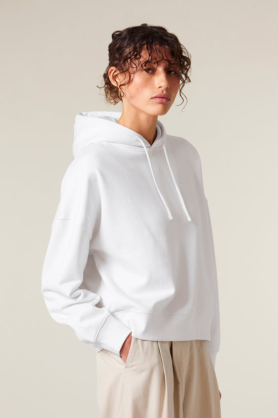 Stella Nora Premium Organic Cotton Hoodie STSW213