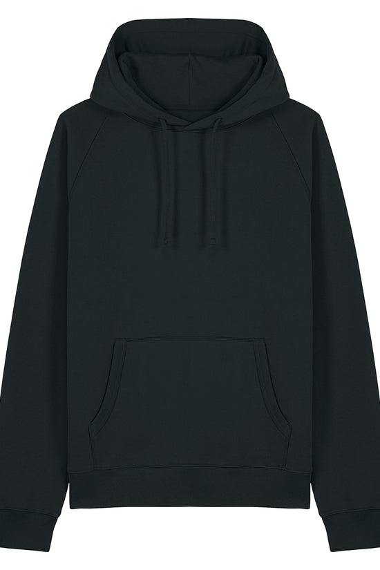 HeritageInspired Organic Cotton Raglan Hoodie Striker STSU202