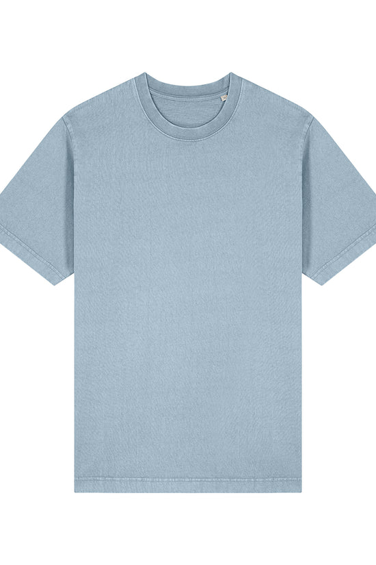 Vintage Freestyler Unisex Organic Cotton TShirt