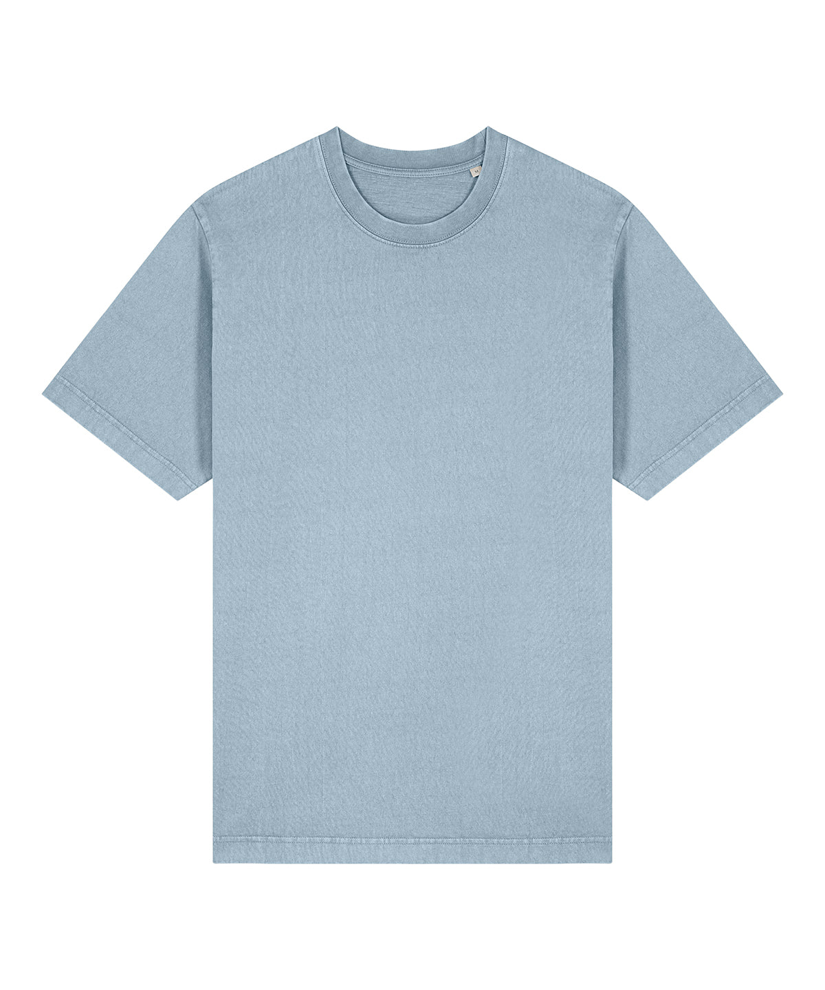 Vintage Freestyler Unisex Organic Cotton TShirt