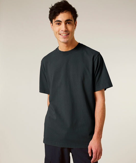 Vintage Freestyler Unisex Organic Cotton TShirt