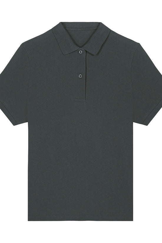 Stella Coaster Organic Cotton Womens Polo