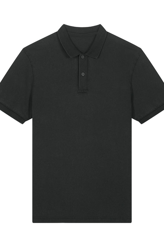 StanleyStella Coaster Vintage Unisex Polo Shirt