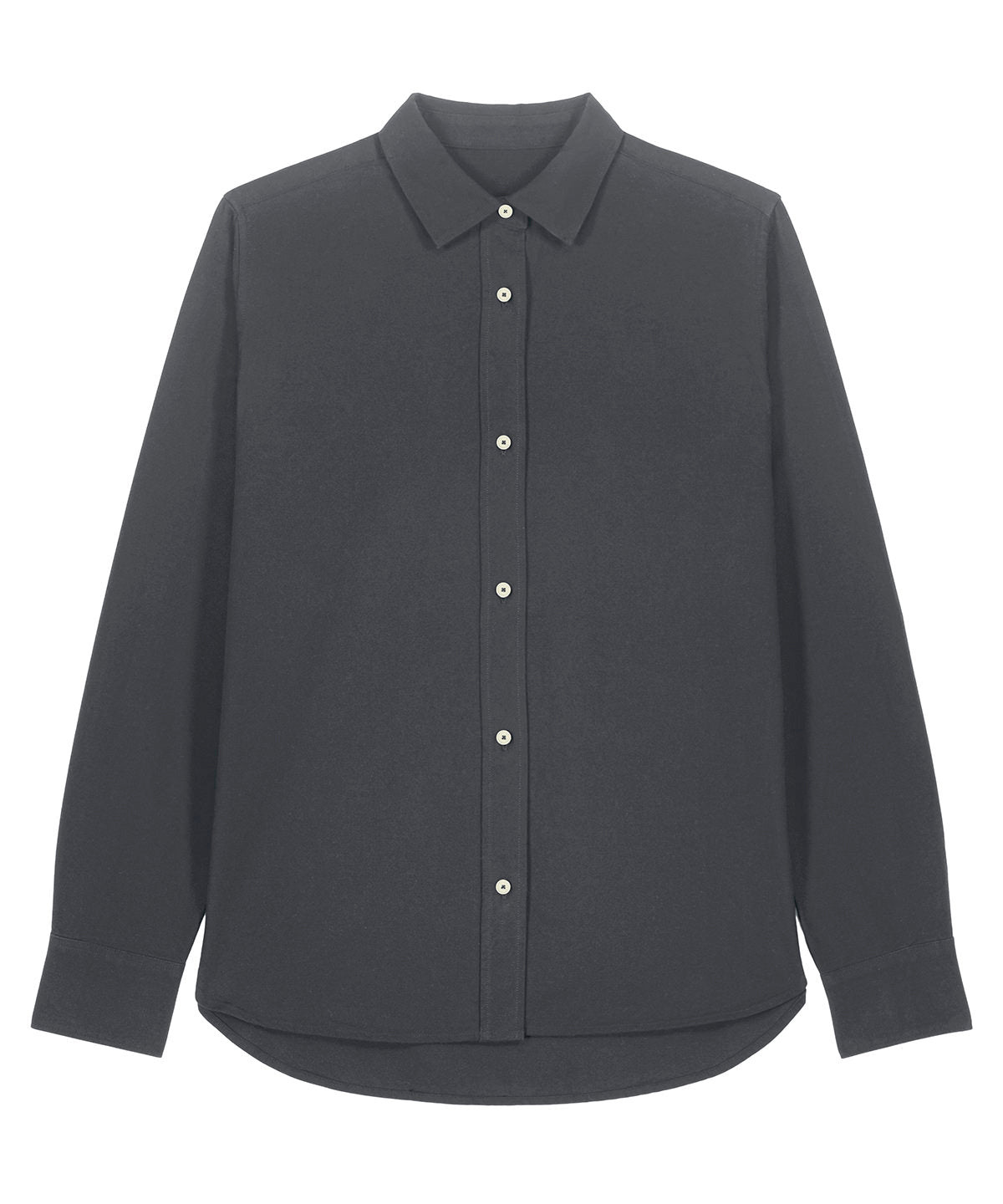 Stella Organic Cotton Oxford Shirt for Women