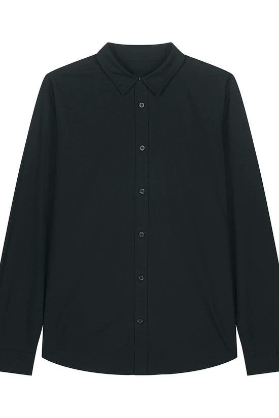 Stella Styler Womens Organic Cotton Shirt Trendy EcoFriendly