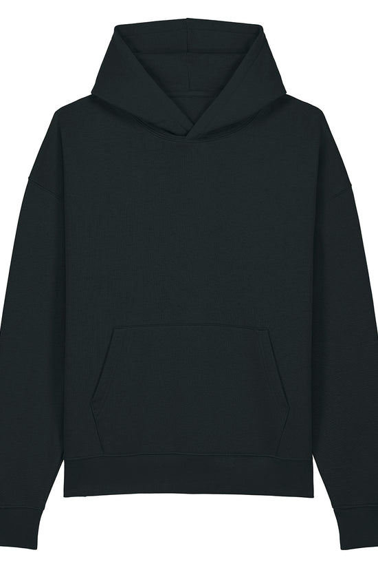 Stylish Relaxed Fit Hoodie for Customization and Branding