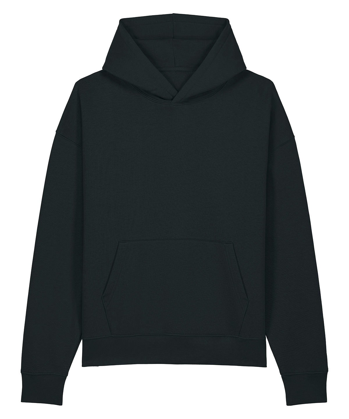 Stylish Relaxed Fit Hoodie for Customization and Branding