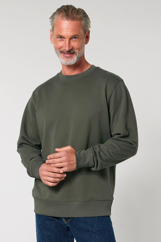 Upgrade Your Style with the Unisex Changer 20 Crew Neck Sweatshirt