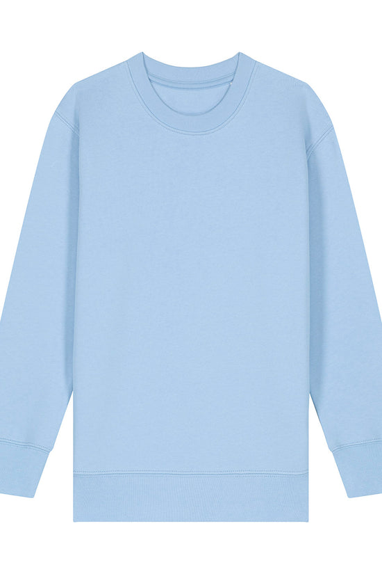 StanleyStella Kids Mini Changer 20 Crew Neck Sweatshirt