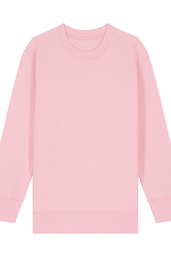 StanleyStella Kids Mini Changer 20 Crew Neck Sweatshirt