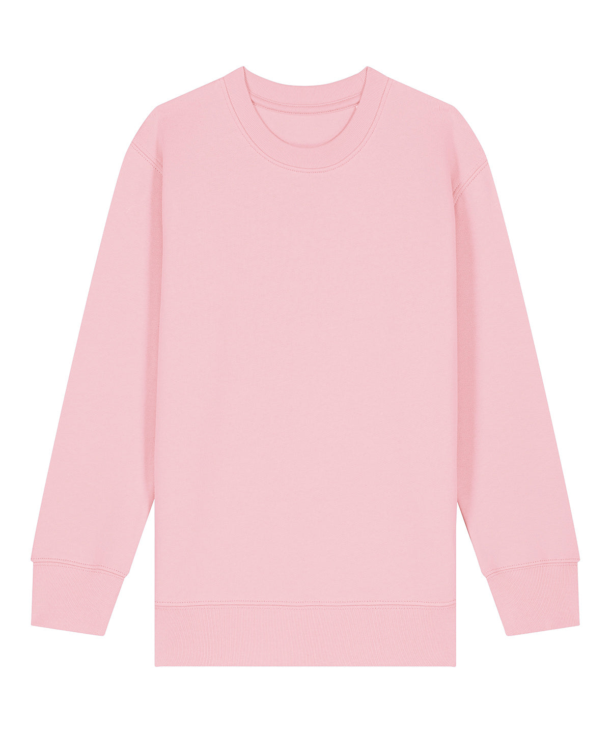 StanleyStella Kids Mini Changer 20 Crew Neck Sweatshirt