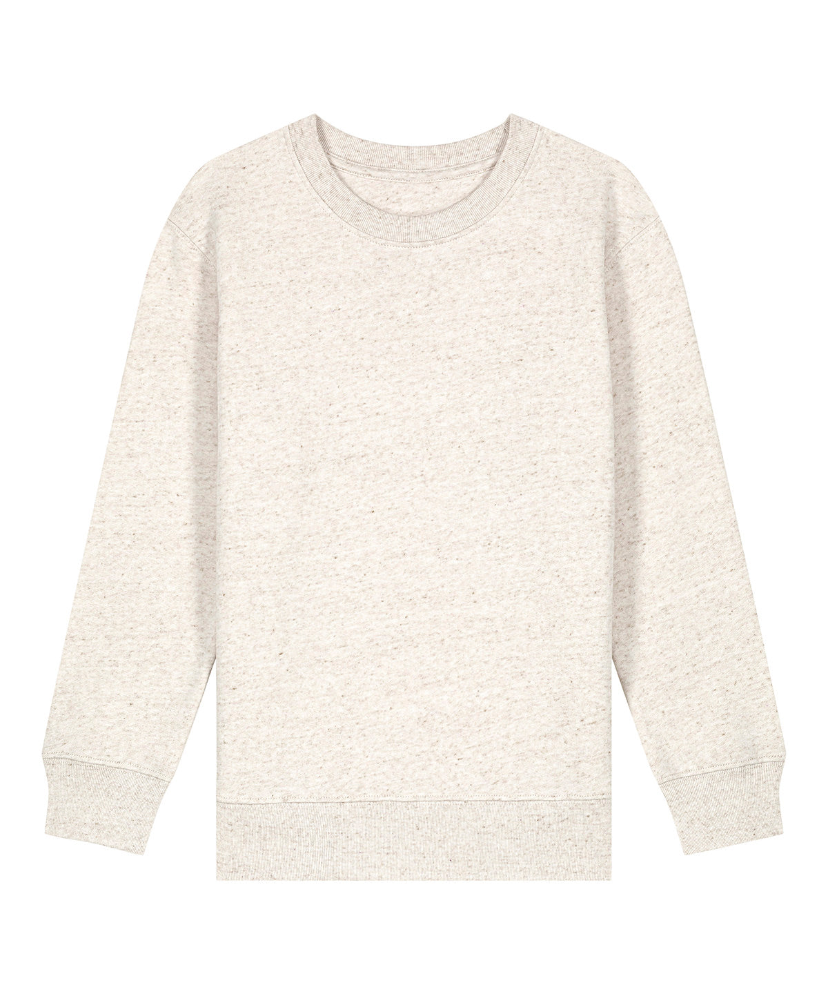 StanleyStella Kids Mini Changer 20 Crew Neck Sweatshirt