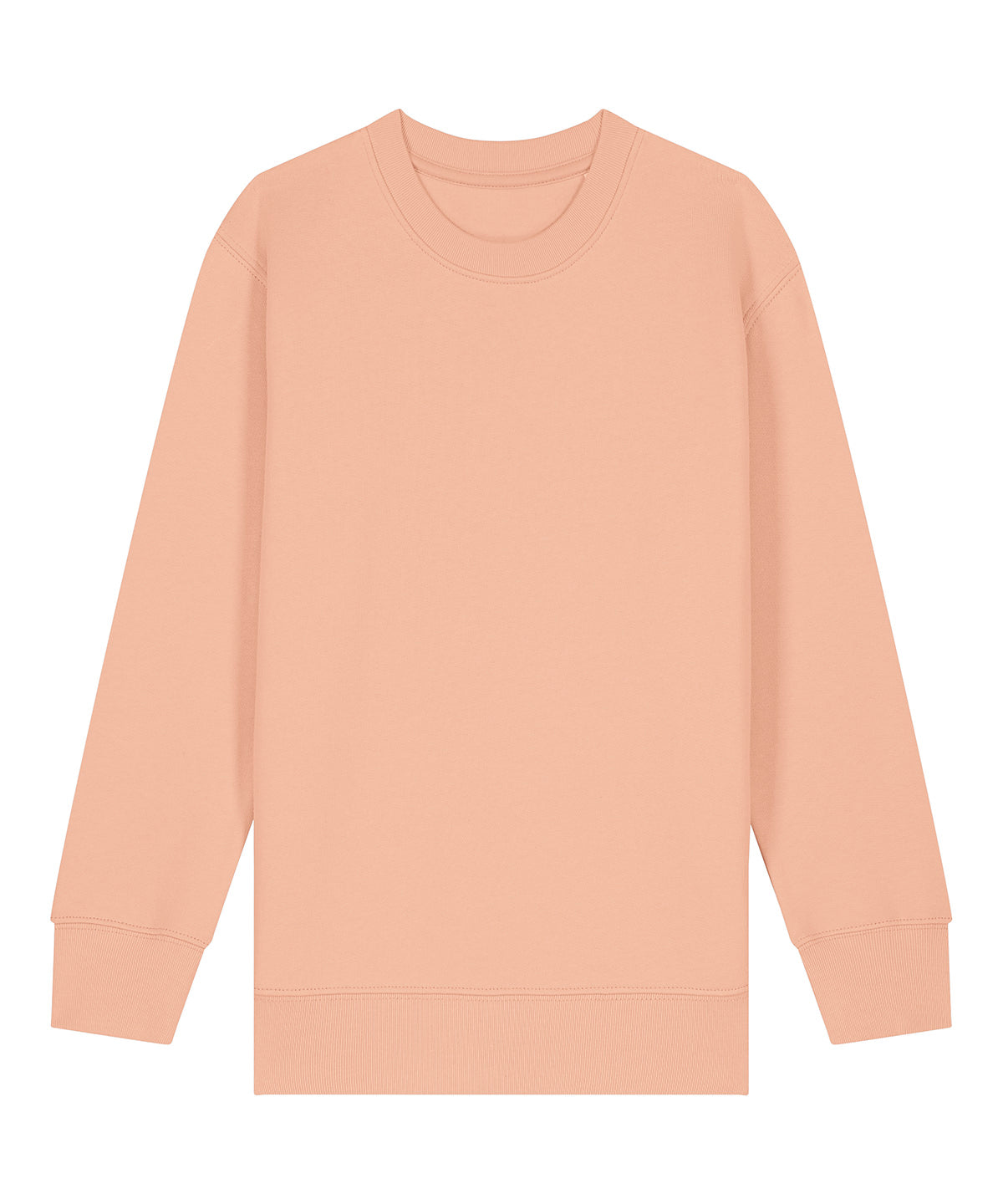 StanleyStella Kids Mini Changer 20 Crew Neck Sweatshirt