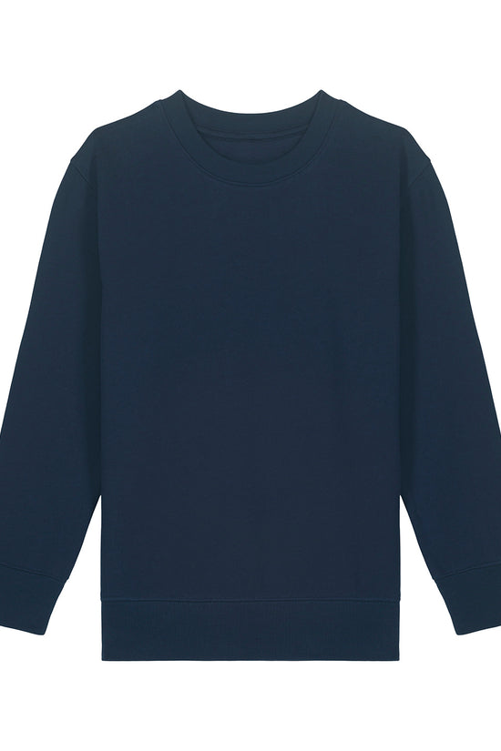 StanleyStella Kids Mini Changer 20 Crew Neck Sweatshirt