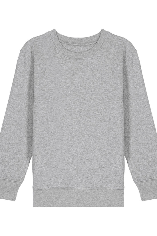 StanleyStella Kids Mini Changer 20 Crew Neck Sweatshirt